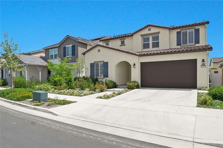 Property Photo: 16533 Ground Breaker Avenue CA 91708