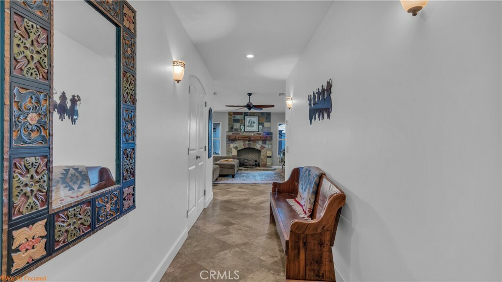 Property Photo: 73950 22nd Avenue CA 92241