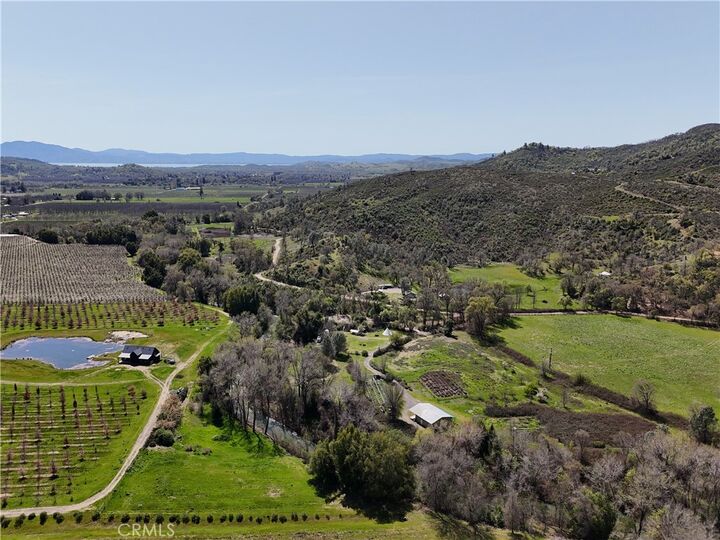 11255 Rancheria Road  Upper Lake CA 95485 photo