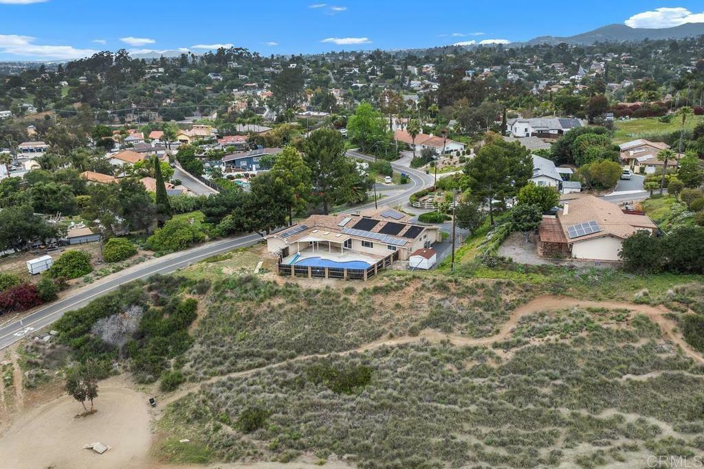 Property Photo: 1277 Cypress Drive CA 92084