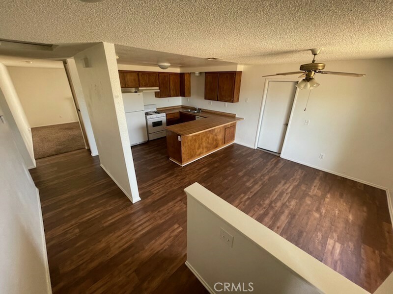 Property Photo: 21398 Nisqually Road 1 CA 92308