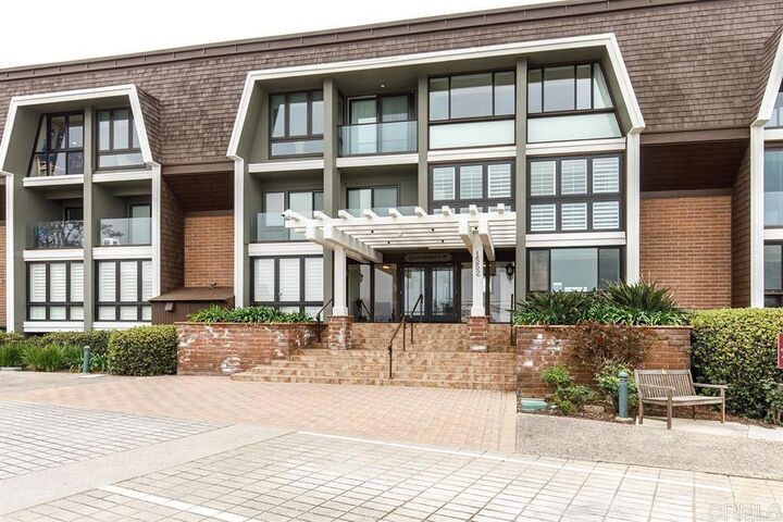 Property Photo:  1552 Camino Del Mar 606  CA 92014 