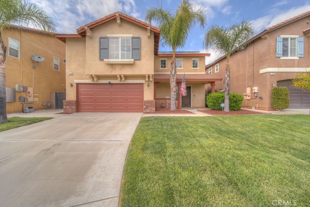 Property Photo:  31984 Calabaza Court  CA 92563 