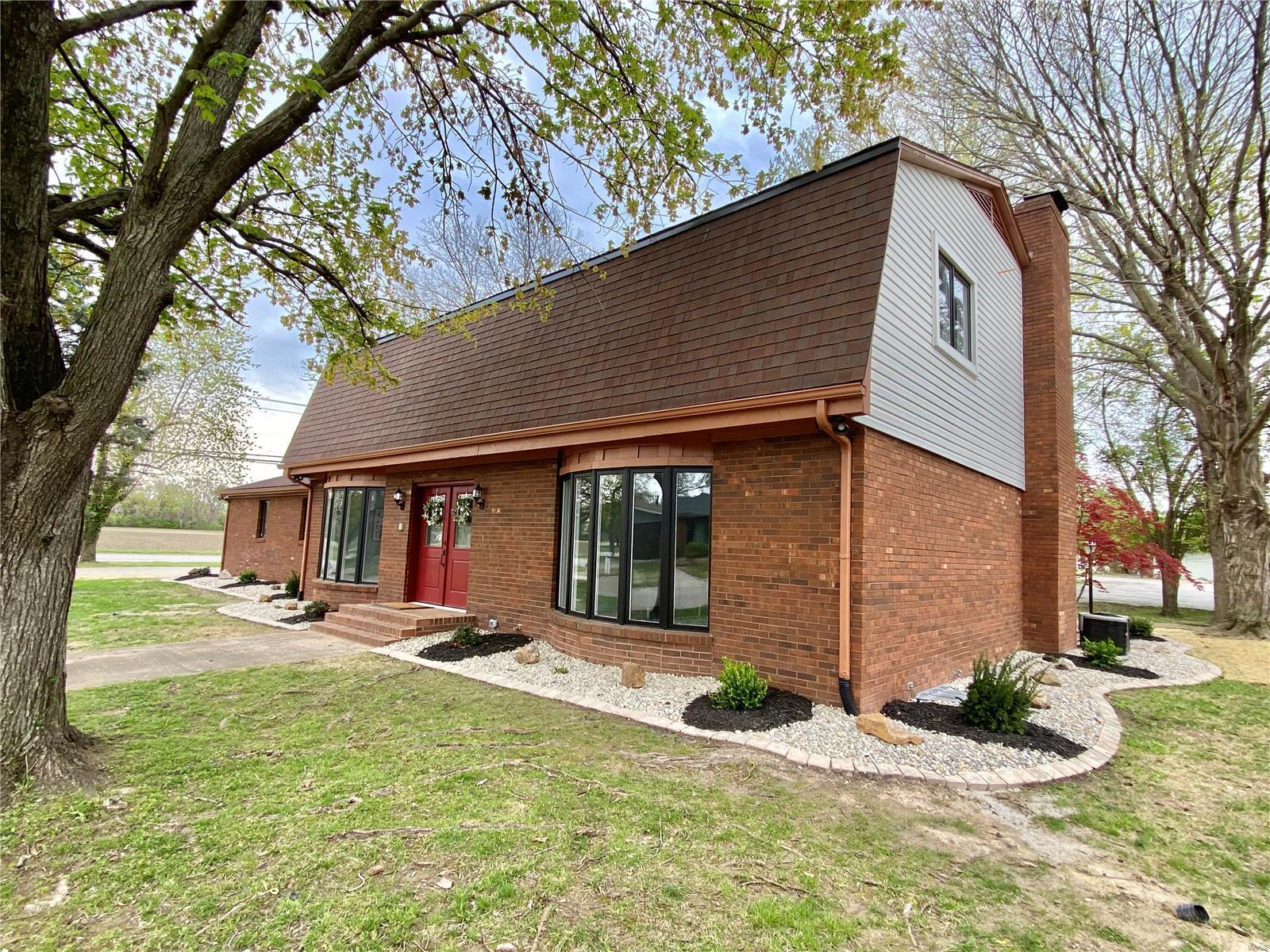 Property Photo: 2344 Arnold Drive IL 62040