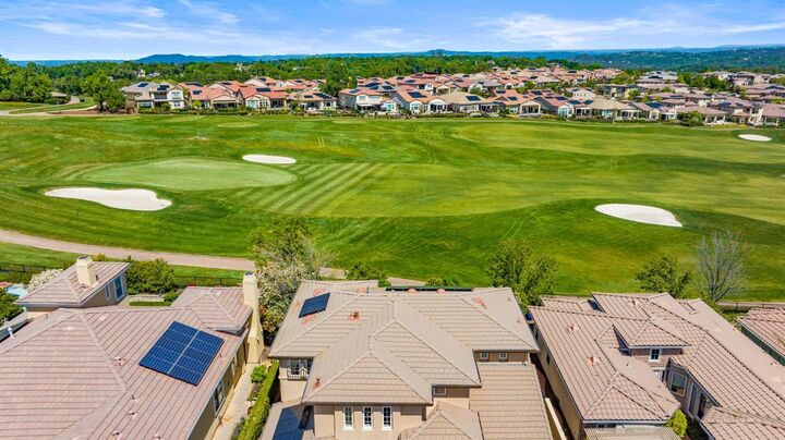 Property Photo: 4001 Royal Troon Drive CA 95762