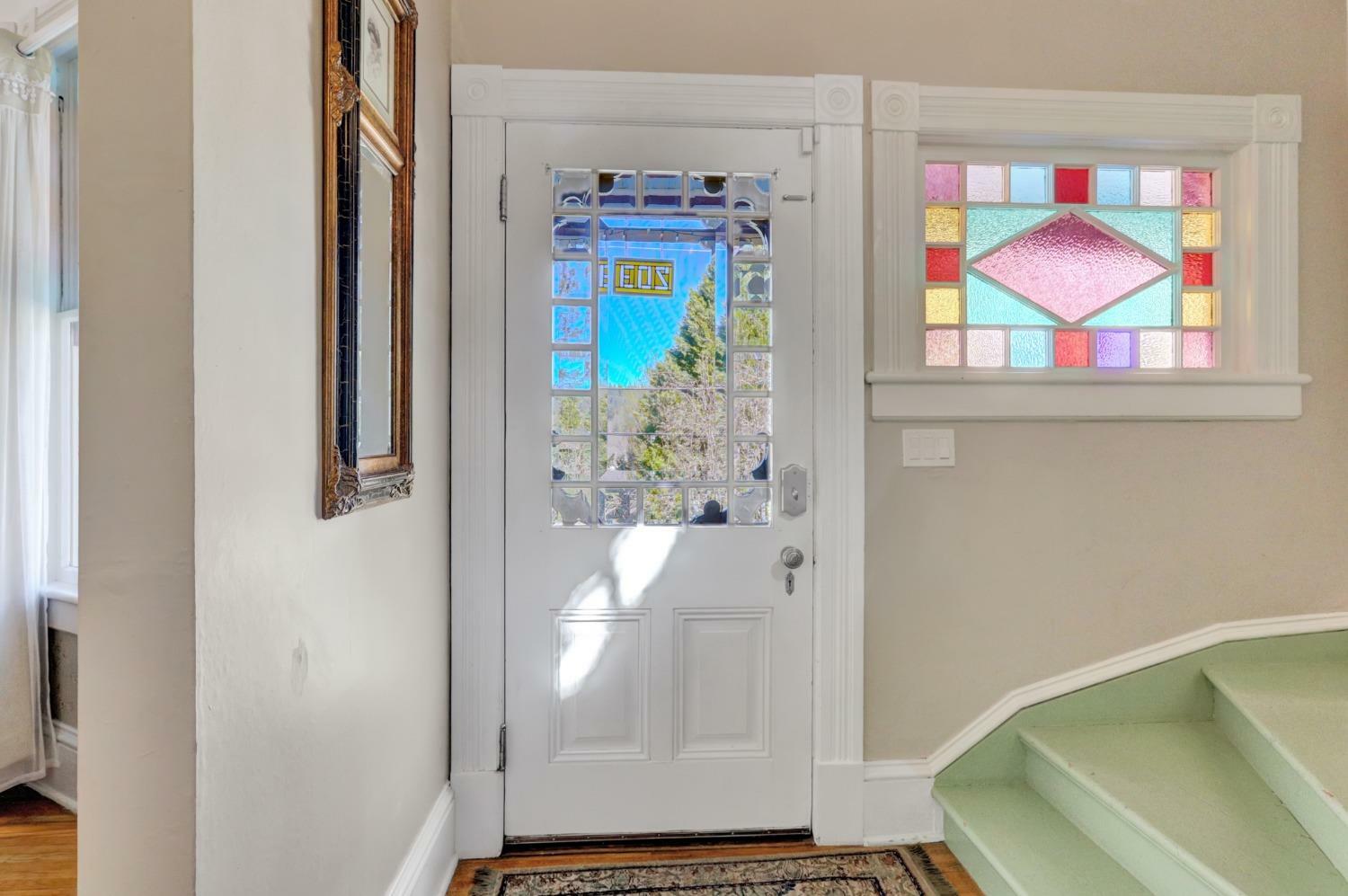 Property Photo:  203 Prospect Street  CA 95959 