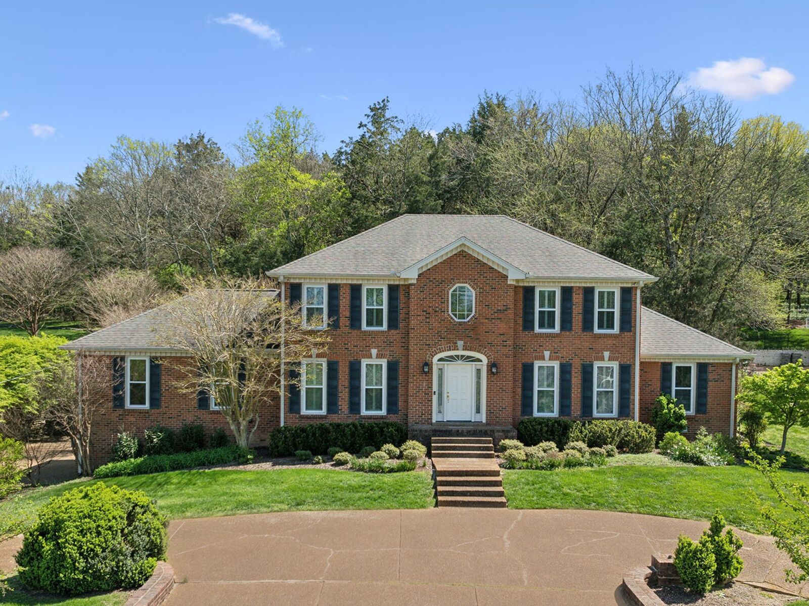 Property Photo:  6103 Martingale Ln  TN 37027 