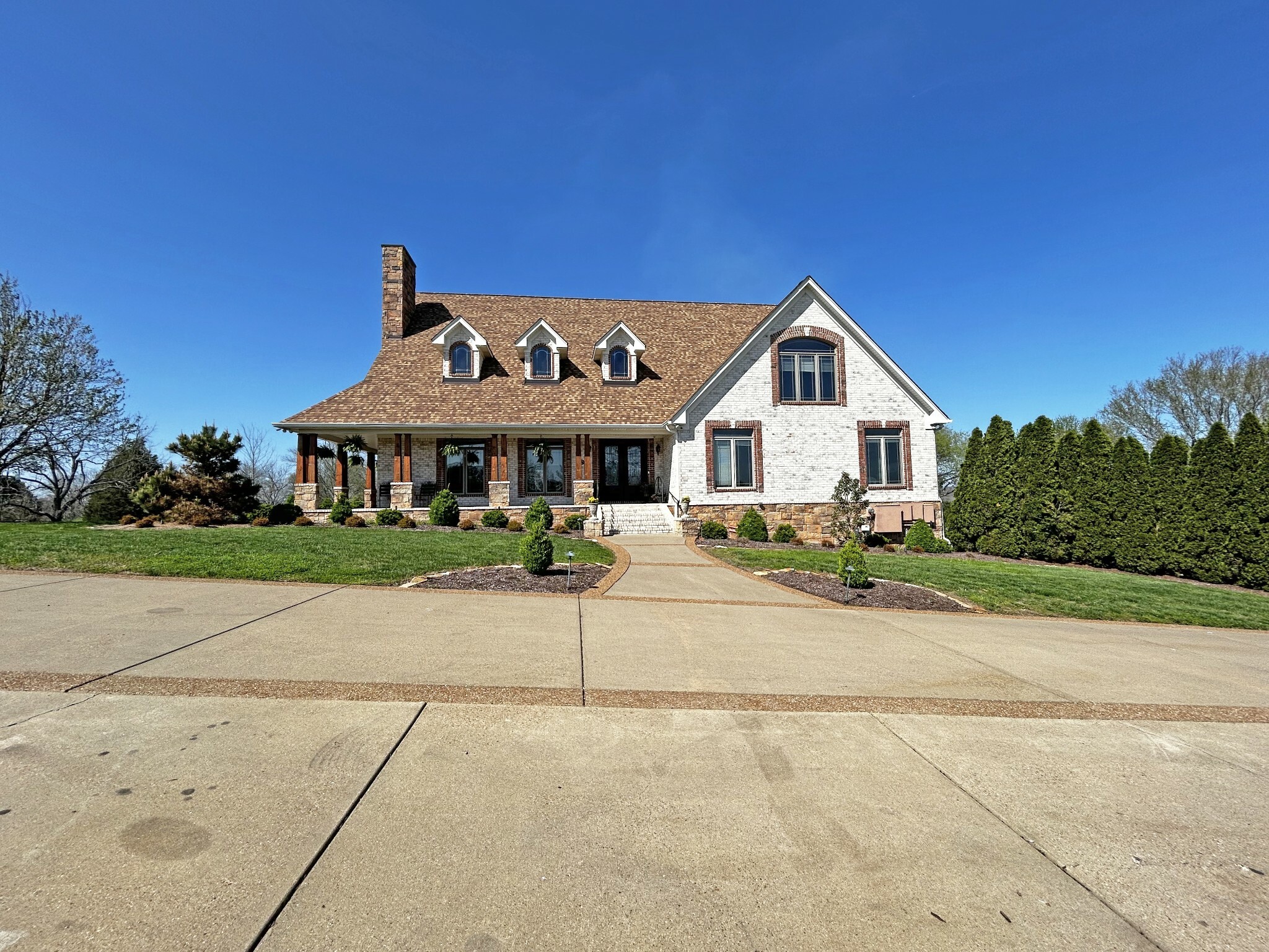 110 Giles Ln  Gallatin TN 37066 photo