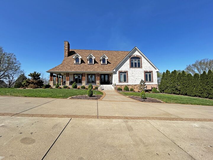 110 Giles Ln  Gallatin TN 37066 photo