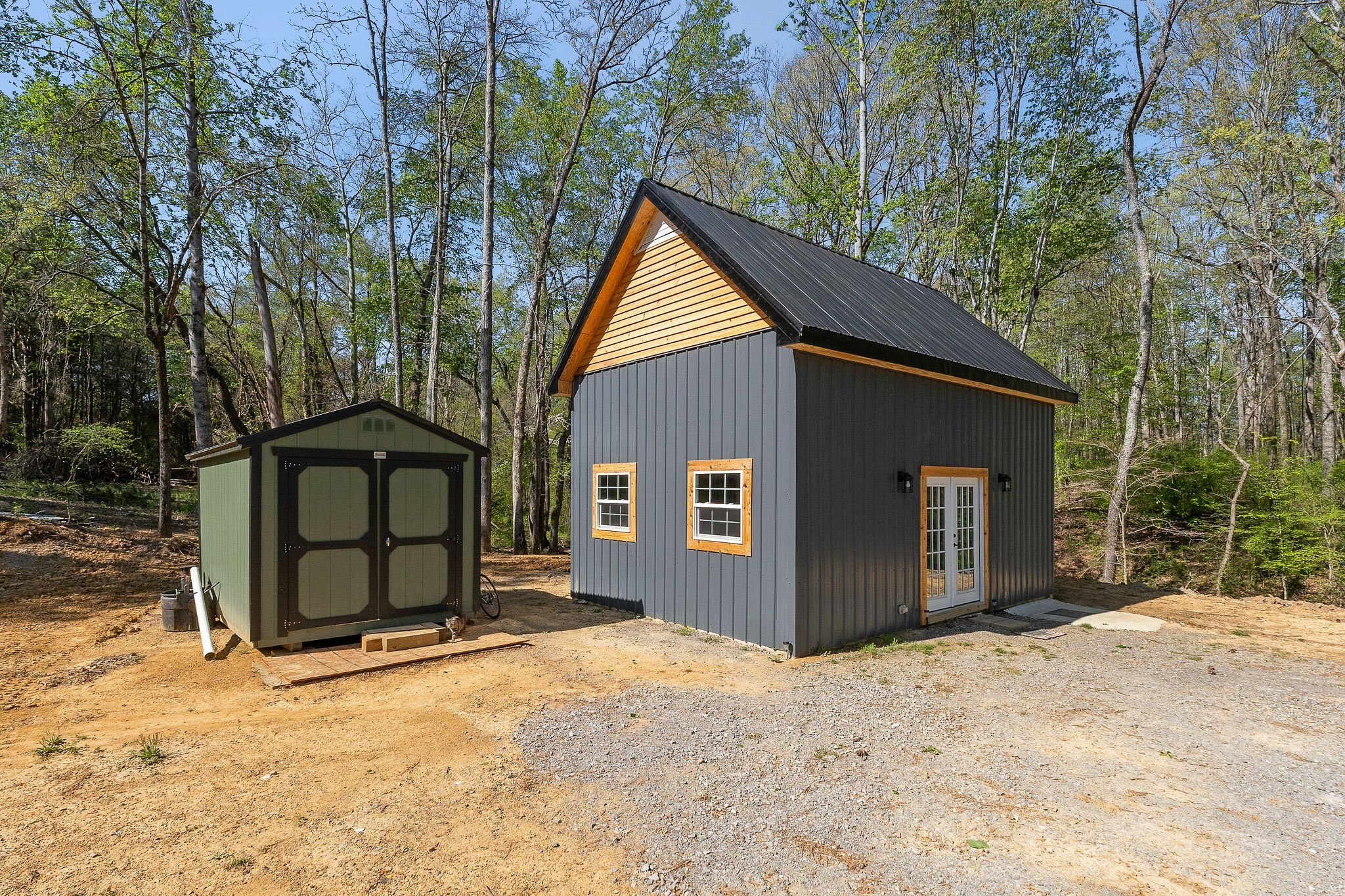 Property Photo:  1085 Henegar Rd  TN 37357 