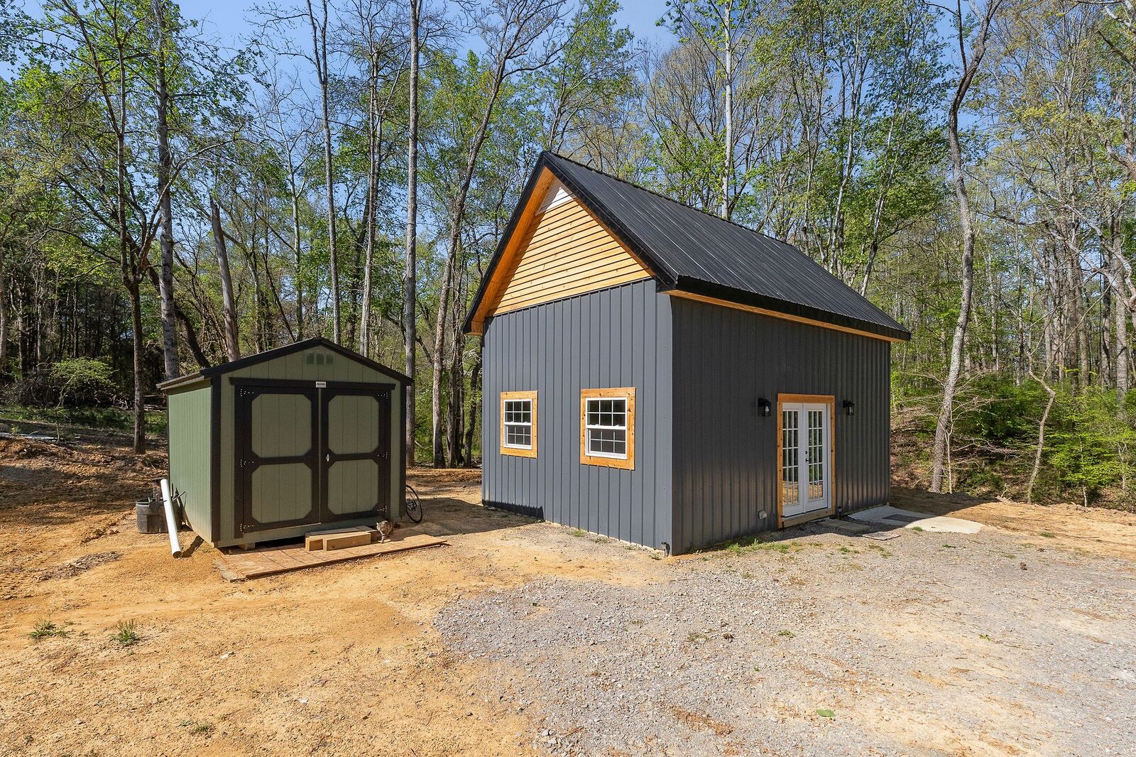 Property Photo: 1085 Henegar Rd TN 37357