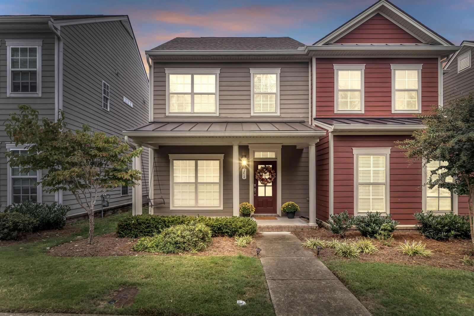 Property Photo:  2010 Oak Trail Dr  TN 37135 
