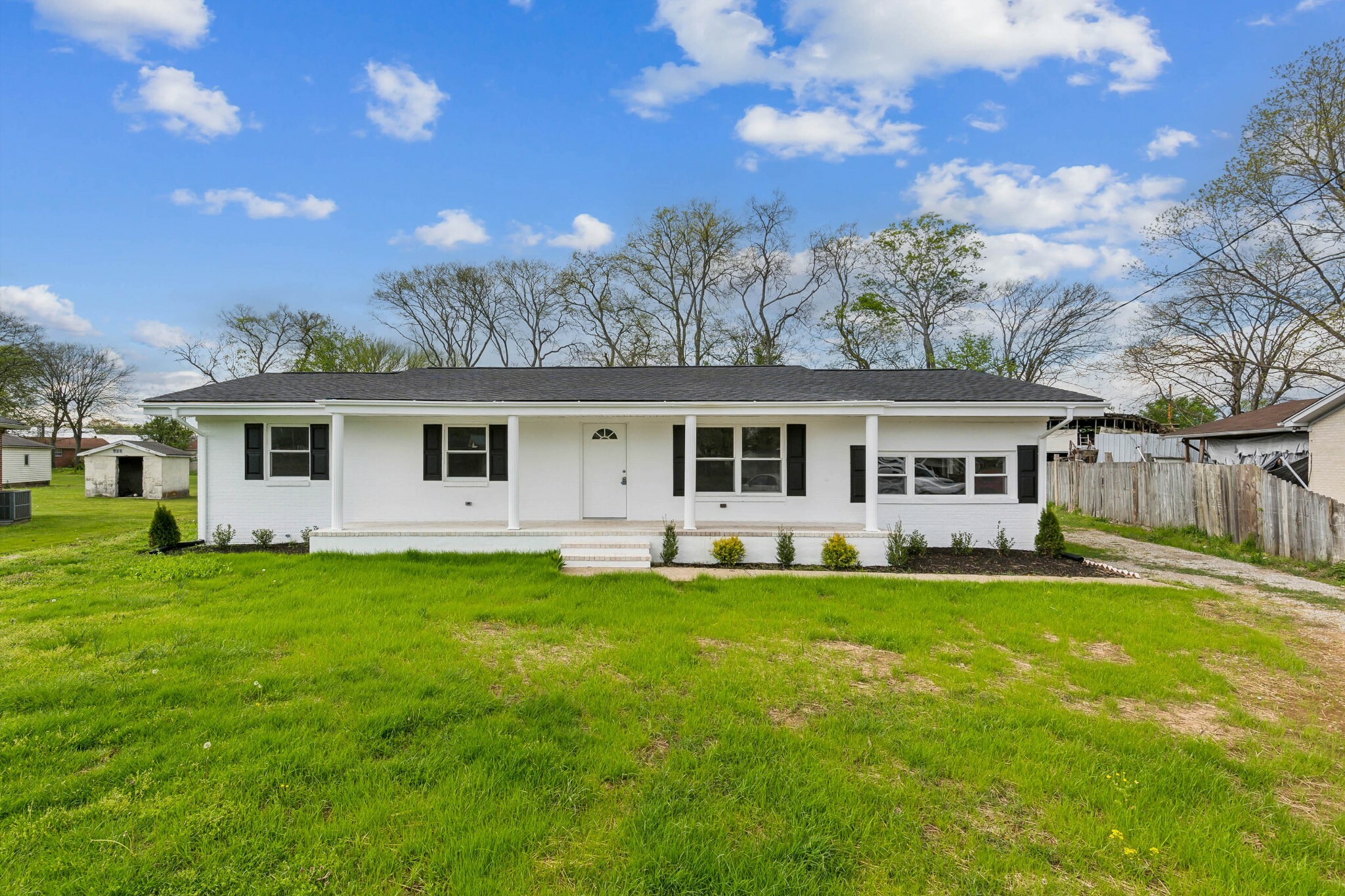 926 Rackley Dr  Pulaski TN 38478 photo