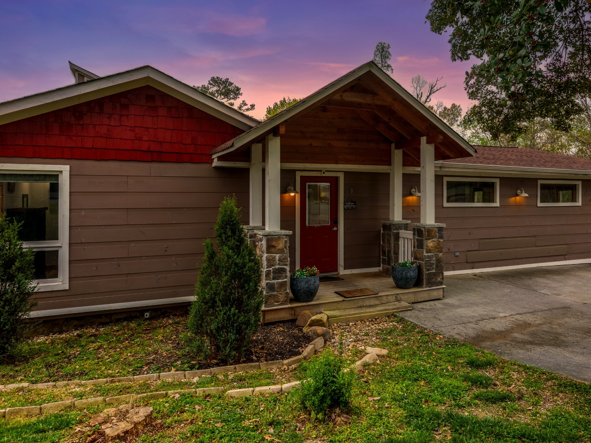 812 Starlight Ln  Kodak TN 37764 photo