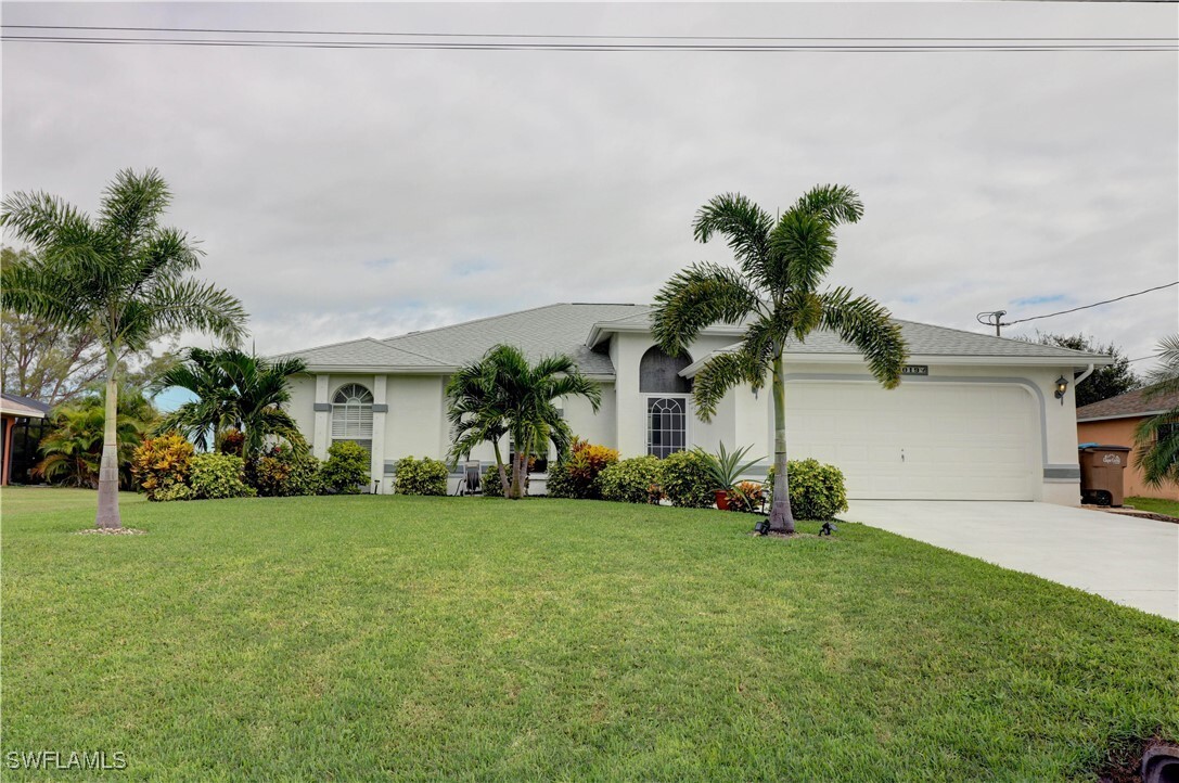 Property Photo: 2019 SW 43rd Terrace FL 33914