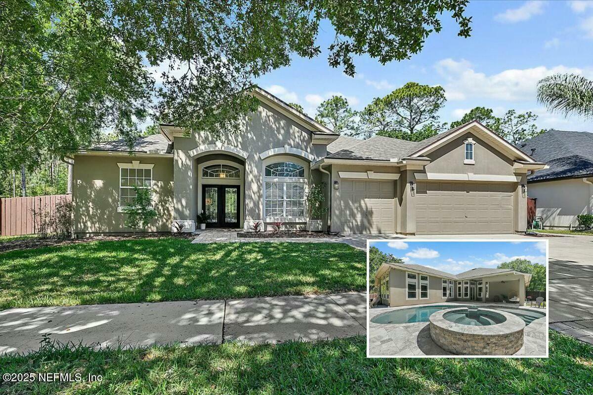 Property Photo: 6095 Shadehill Road FL 32258