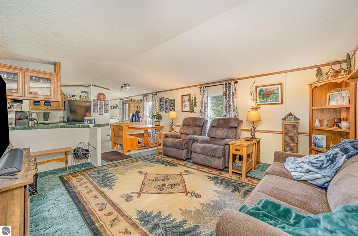 Property Photo:  10269 30th Avenue  MI 49631 