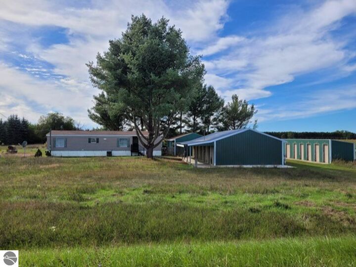 Property Photo:  10269 30th Avenue  MI 49631 