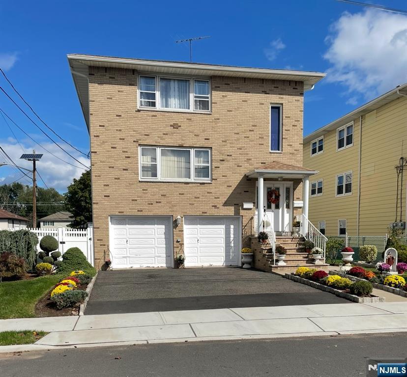 Property Photo: 61 Saint Joseph Boulevard NJ 07644