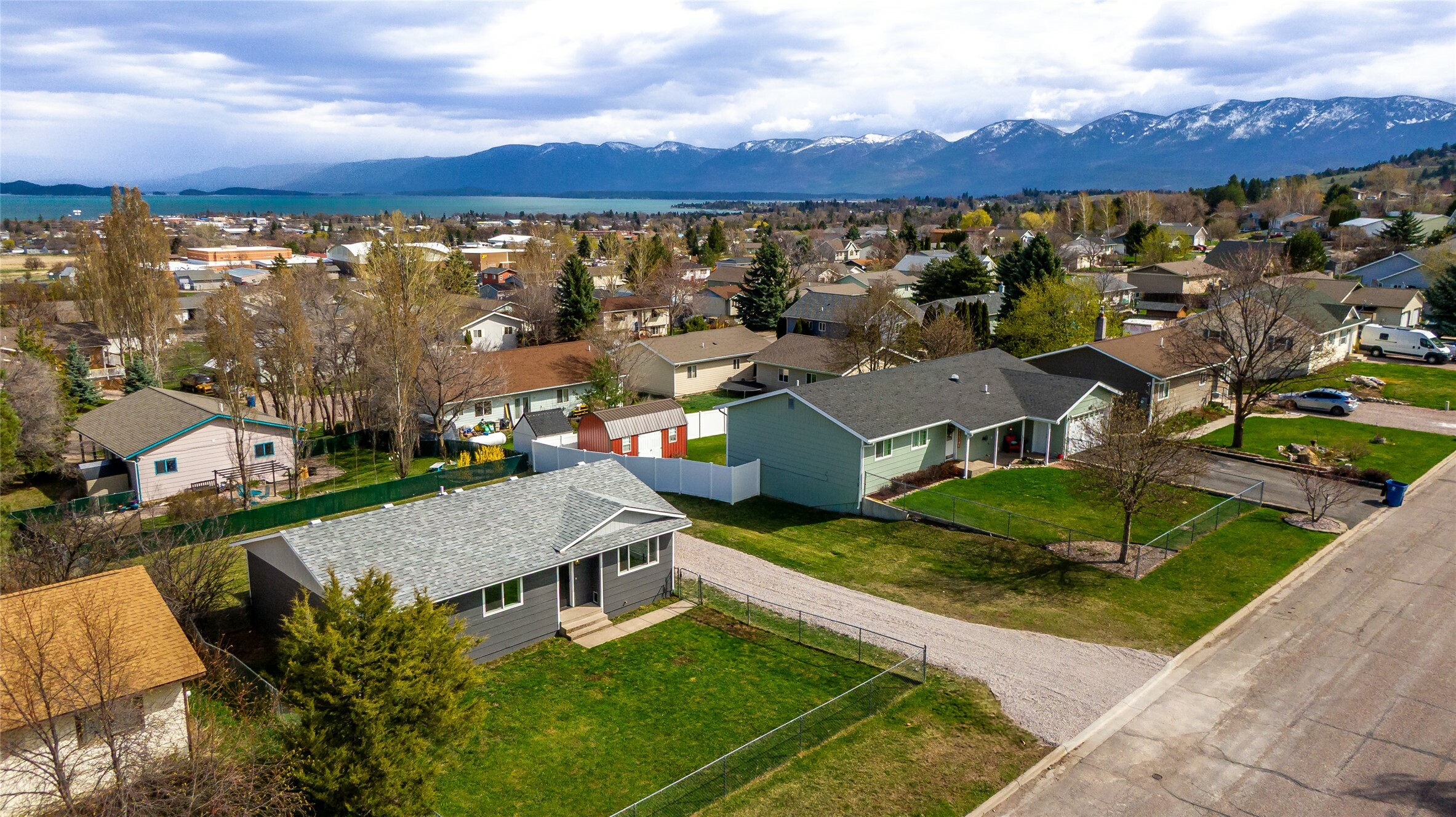 Property Photo: 504 22nd Avenue W MT 59860