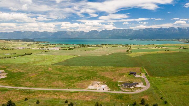 Property Photo: Lot 39 Stone Wall Drive MT 59860