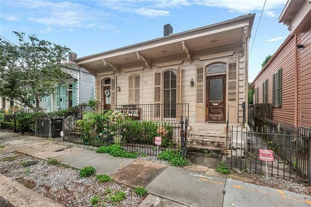 Property Photo: 3914 Perrier Street LA 70115