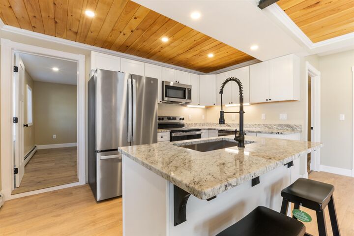 Property Photo:  50 Church Street  NH 03582 