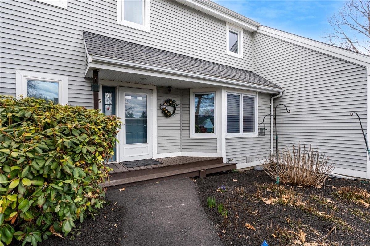 Property Photo: 15 Bristol Hill Road NH 03087