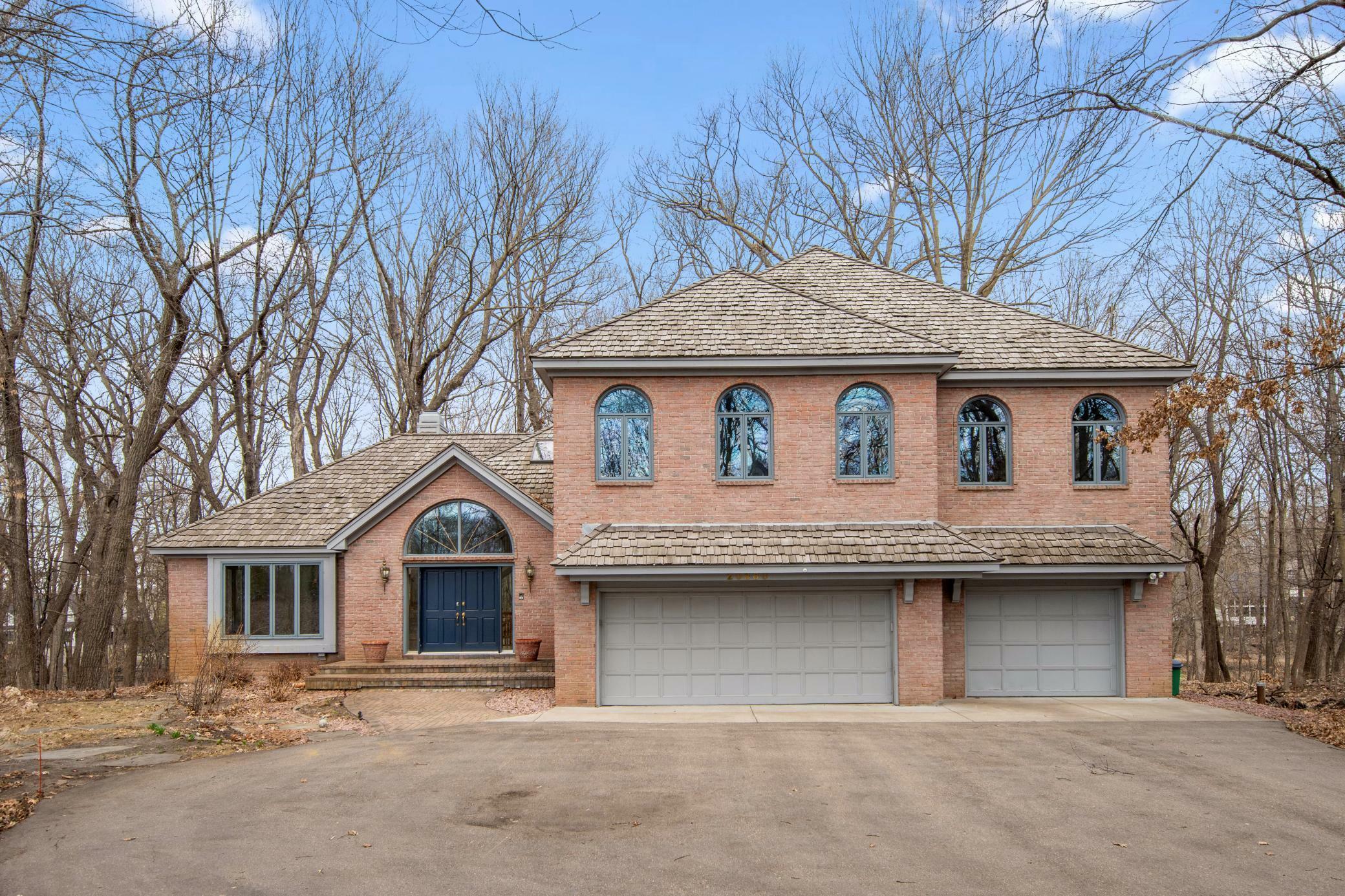Property Photo: 20660 Woodhaven Place MN 55331
