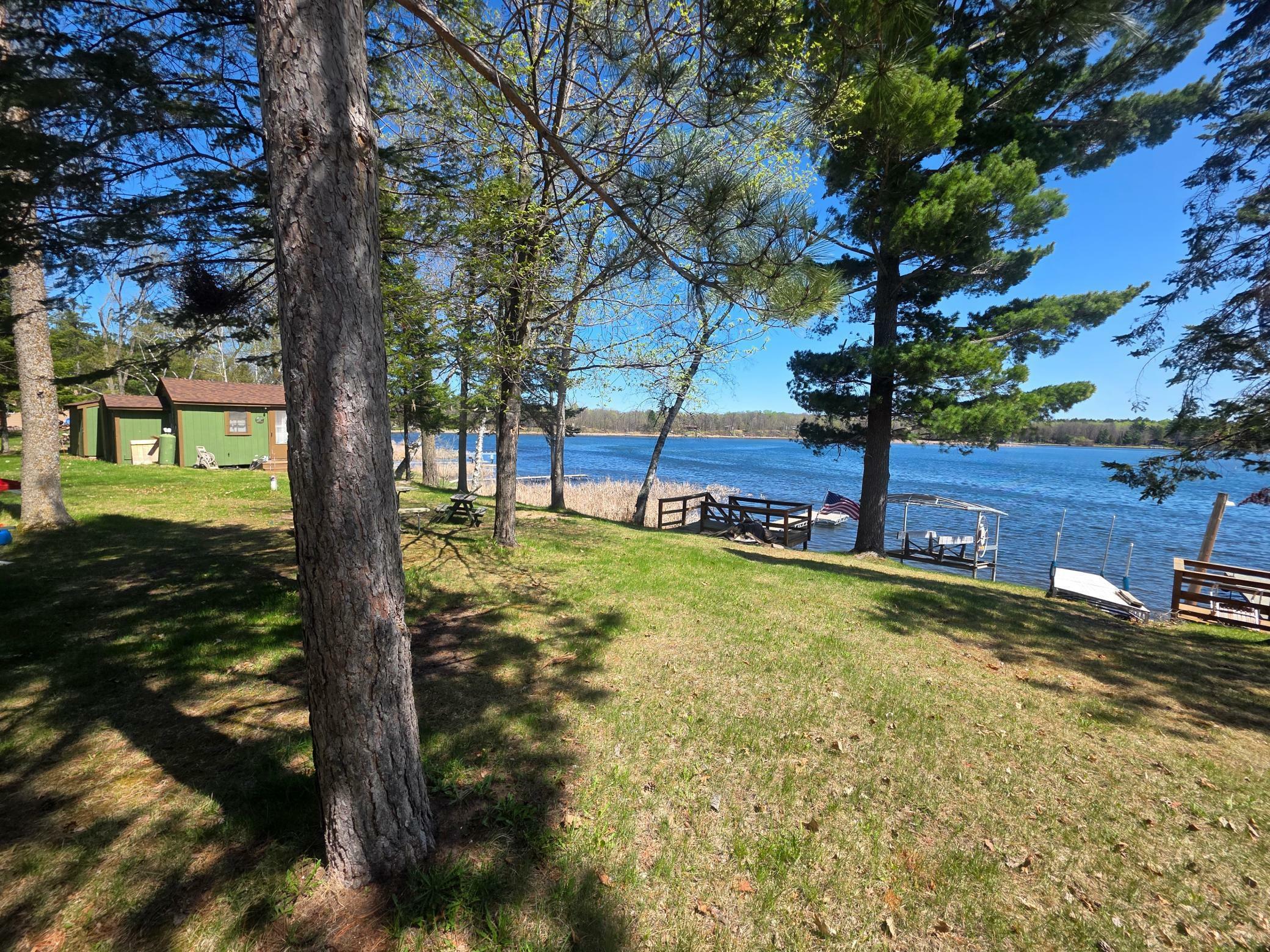 Property Photo: 4725 Shangri La Drive NE MN 56655