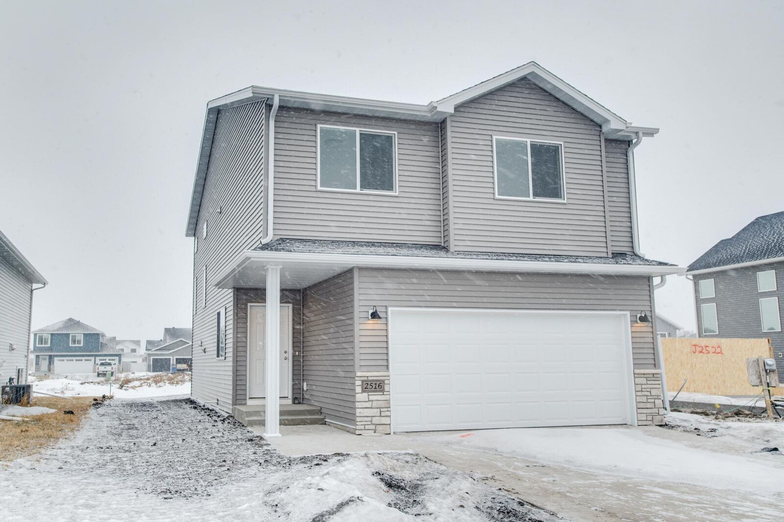 Property Photo:  2516 38th Avenue S  MN 56560 