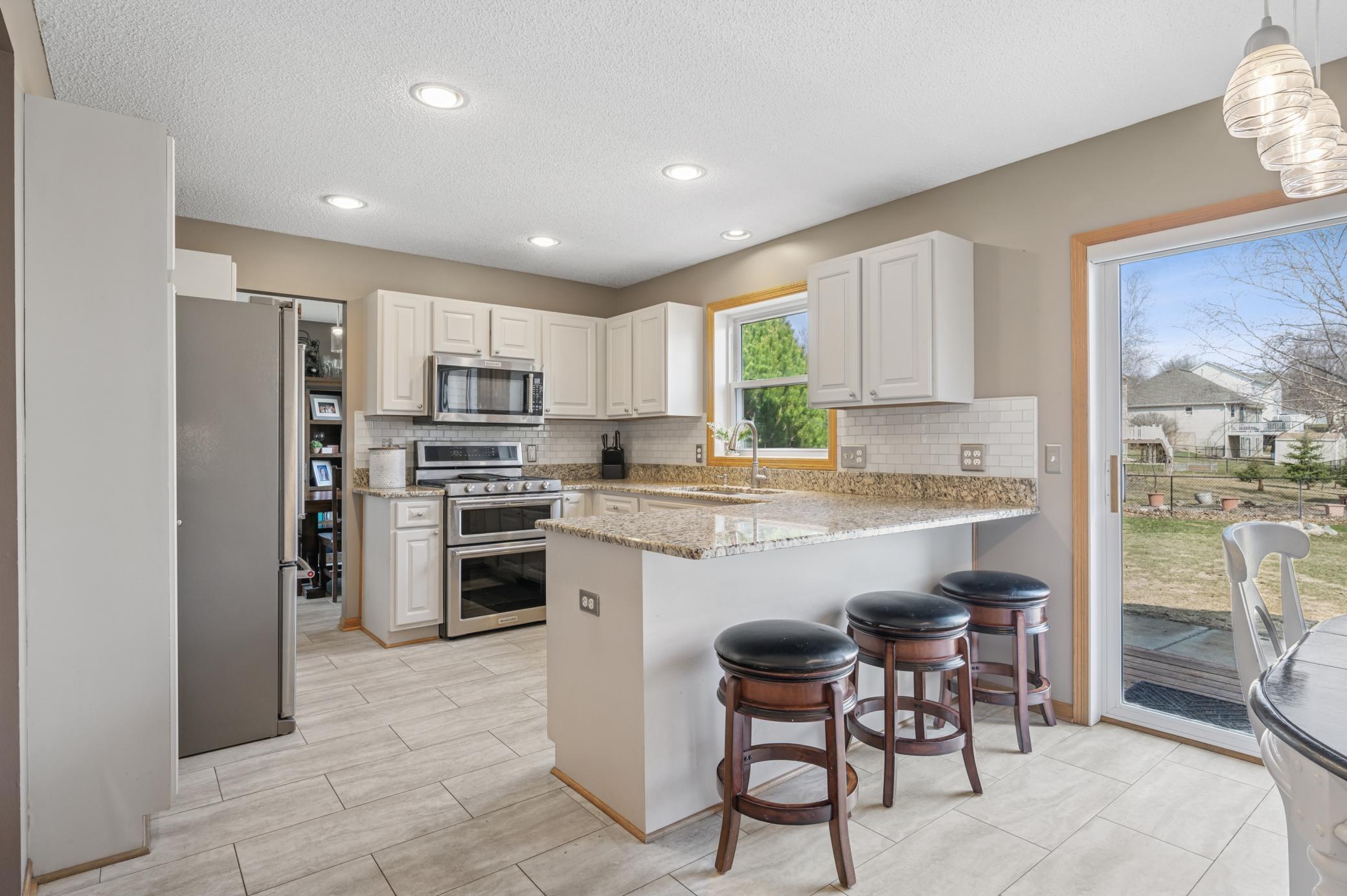Property Photo:  104 Birch Avenue NW  MN 55376 