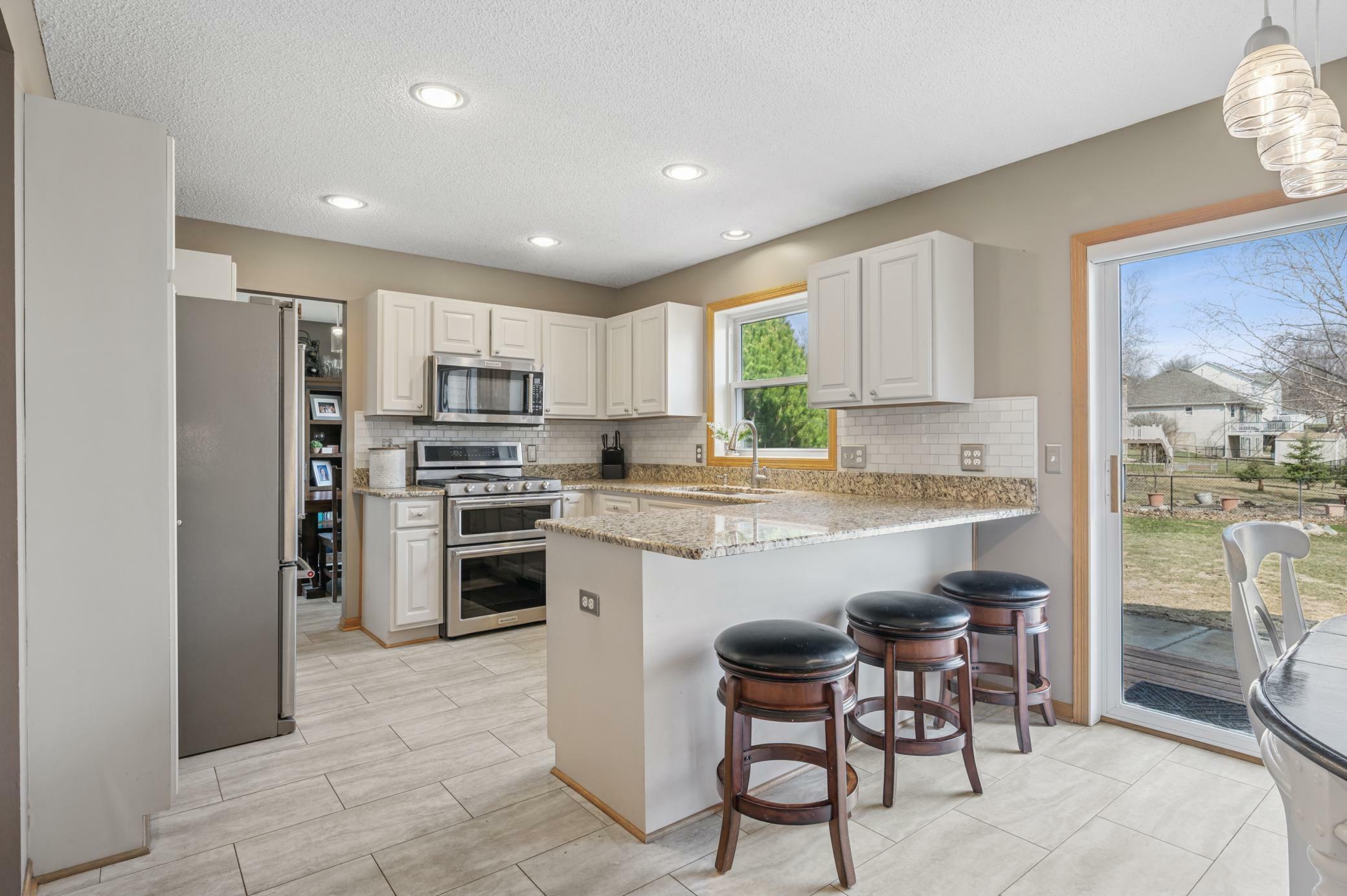 Property Photo: 104 Birch Avenue NW MN 55376