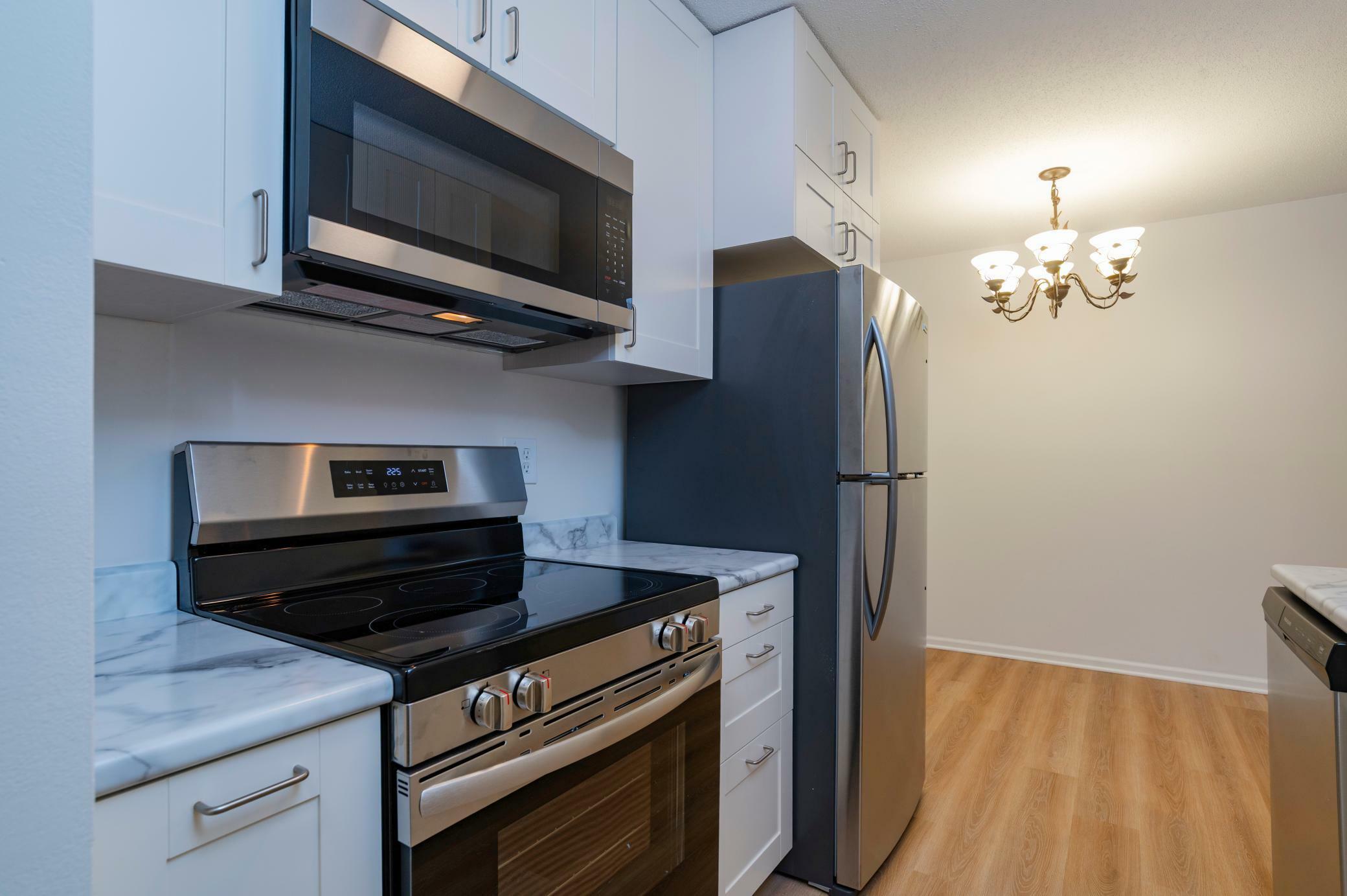 Property Photo: 2446 Aldrich Avenue S 111 MN 55405