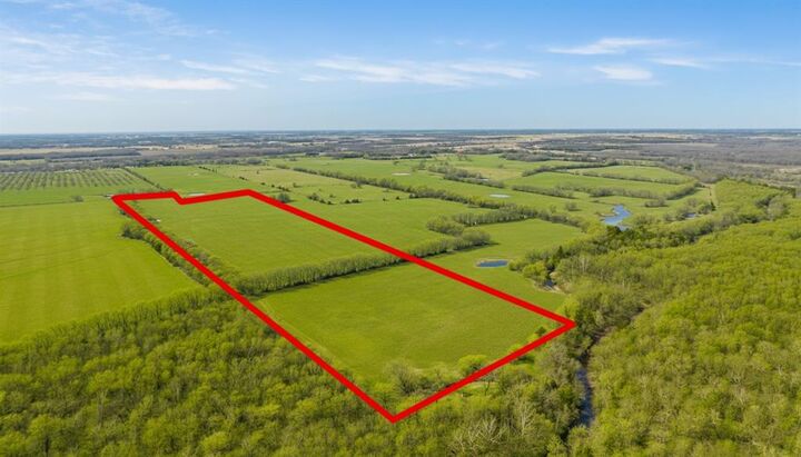 Property Photo:  Tbd County Road 14790  TX 75462 