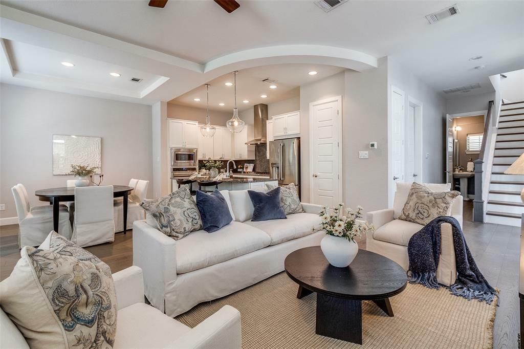 1163 Manacor Lane  Dallas TX 75212 photo