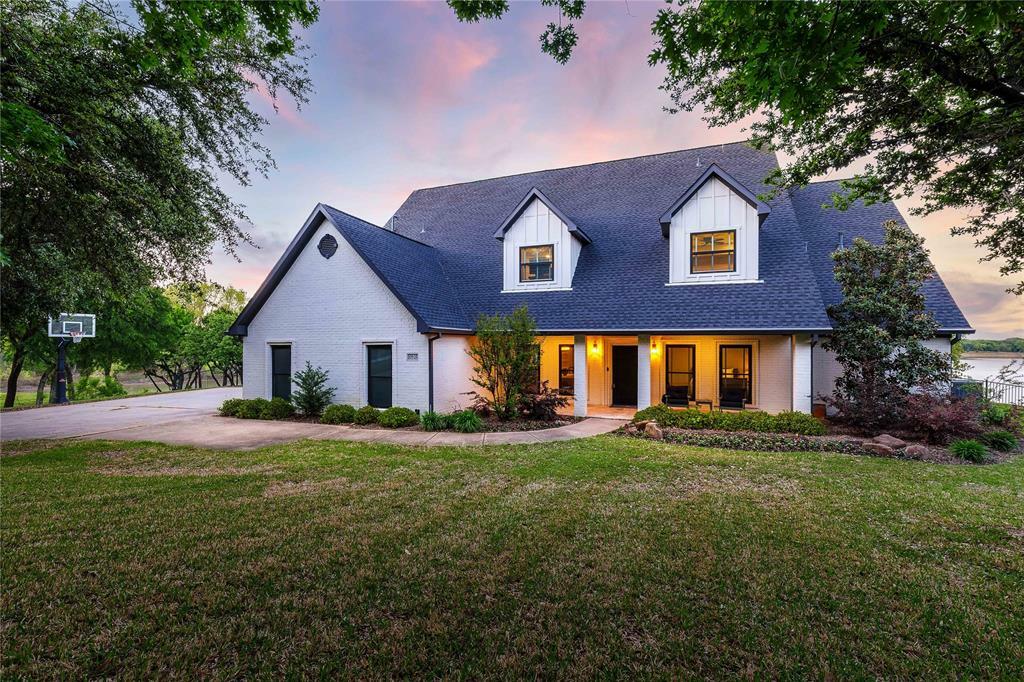Photo de la propriété:  10651 Rolling Hills Drive  TX 75068 