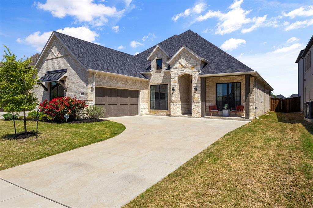 2316 Topaz Drive  Rockwall TX 75087 photo