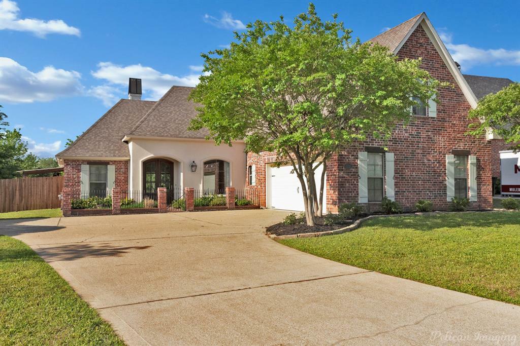 131 Creston Lane  Shreveport LA 71106 photo