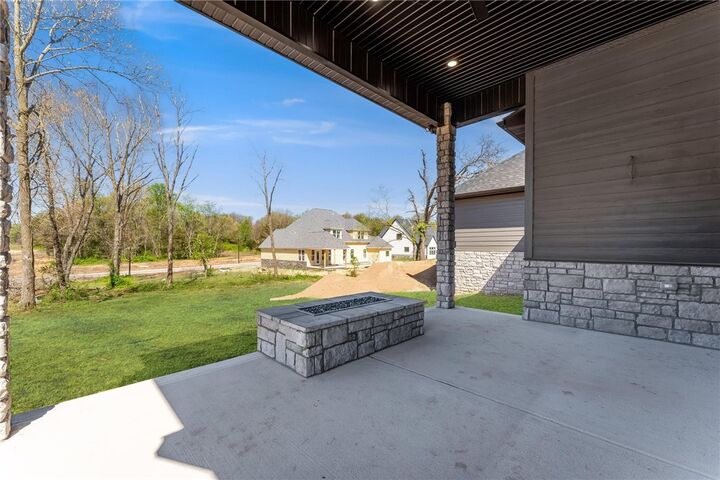 Property Photo: 3601 Beaverhead AR 72712