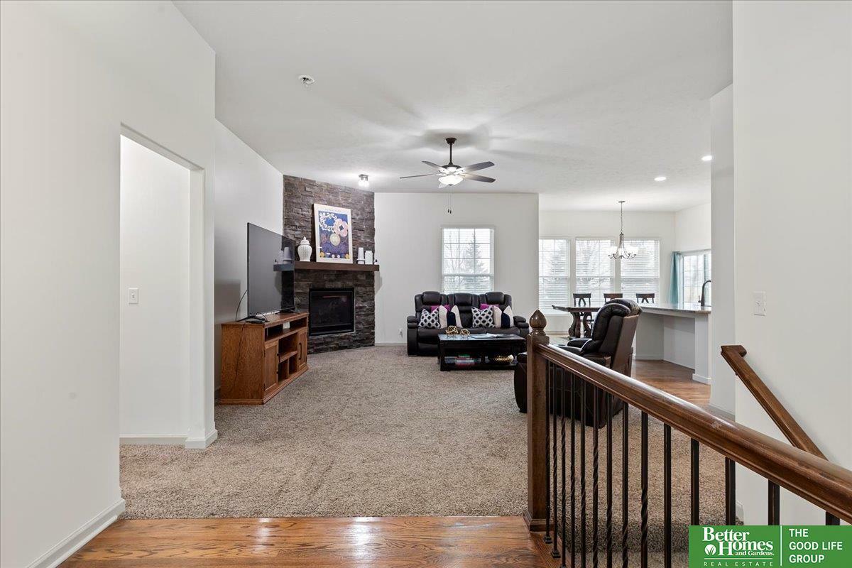 Property Photo: 20055 Polk Street NE 68135