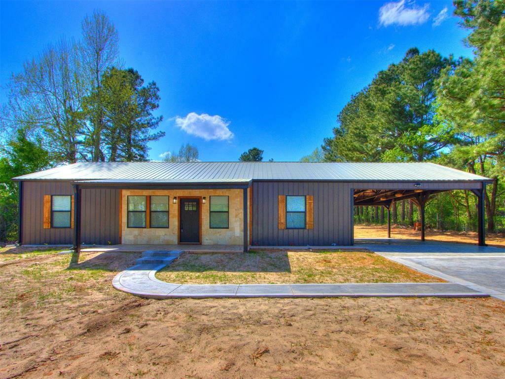 Property Photo: 9201 Hazy Brook Drive OK 74857