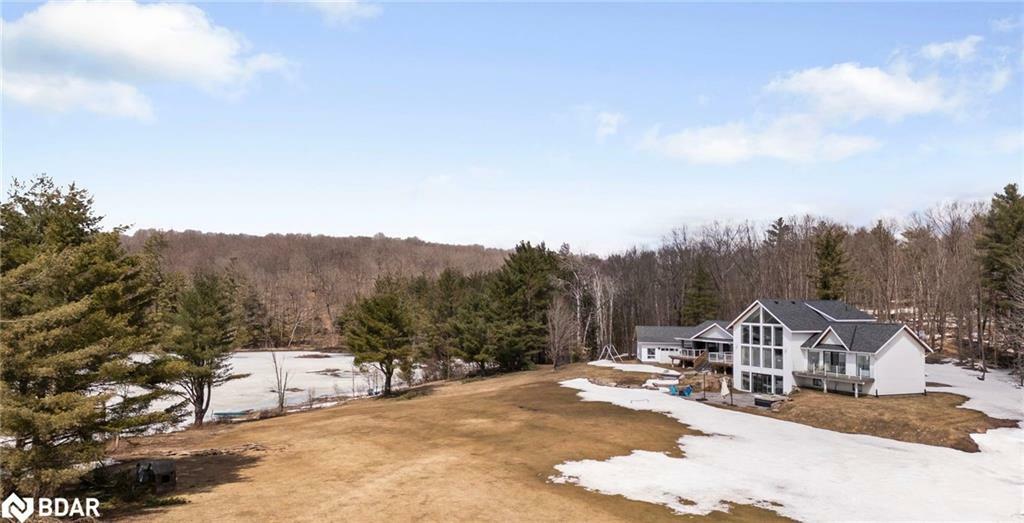 Property Photo: 1331 South Monck Drive ON P1L 1W8