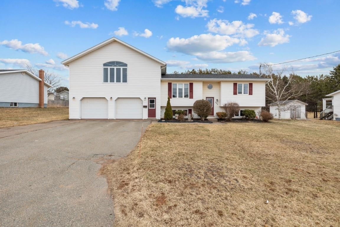 Photo de la propriété: 323 Norman Drive PE C1N 5X9