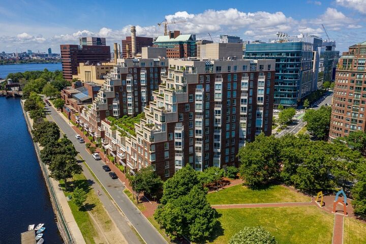 Property Photo: 75-83 Cambridge Pkwy W503 MA 02142