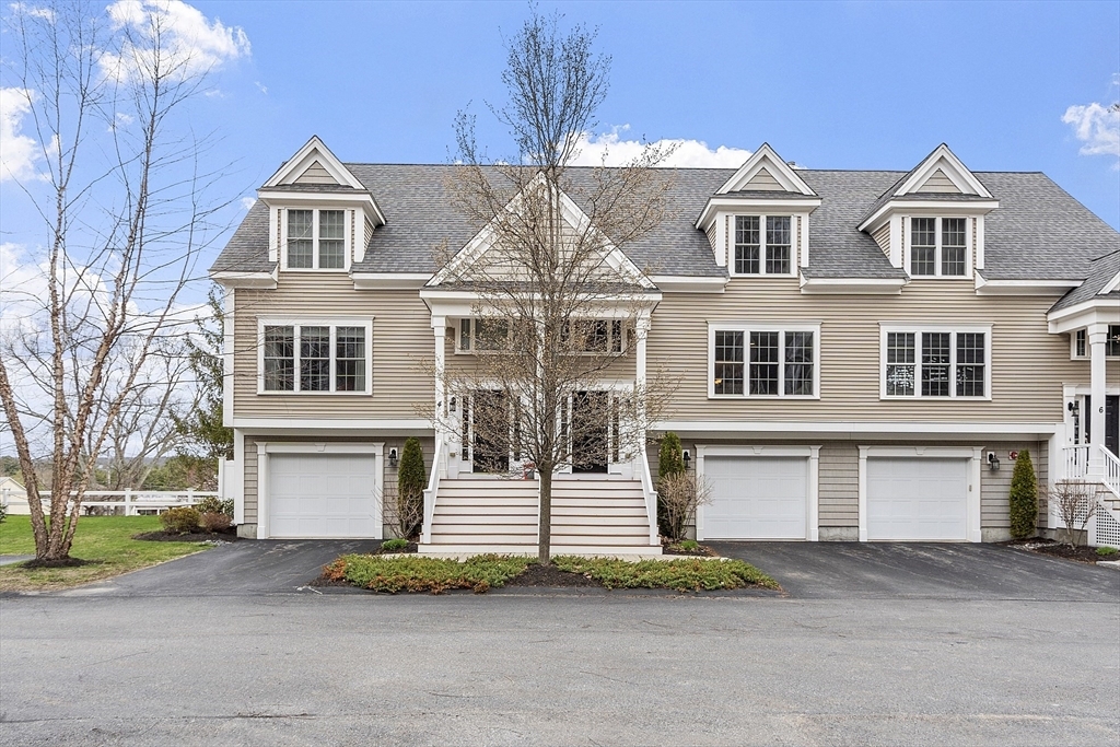 5 Brody Way 5  Northborough MA 01532 photo