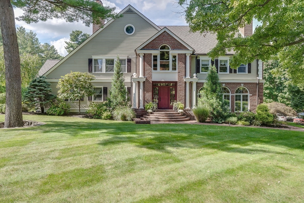 28 Durham Dr  Lynnfield MA 01940 photo