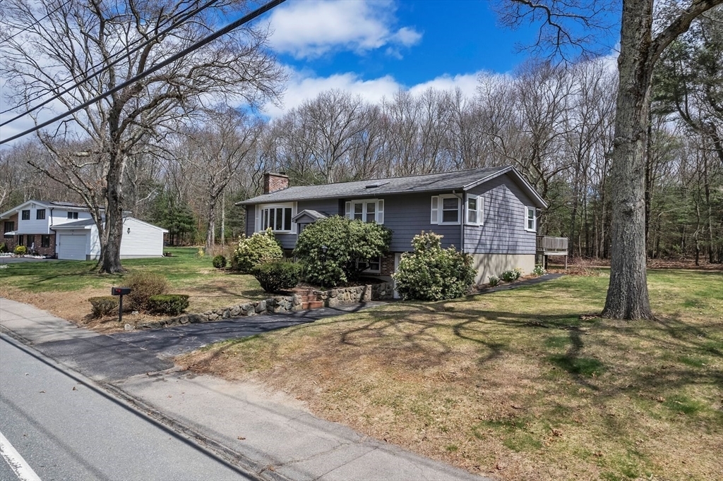 Property Photo: 26 Hampton Rd. MA 02067
