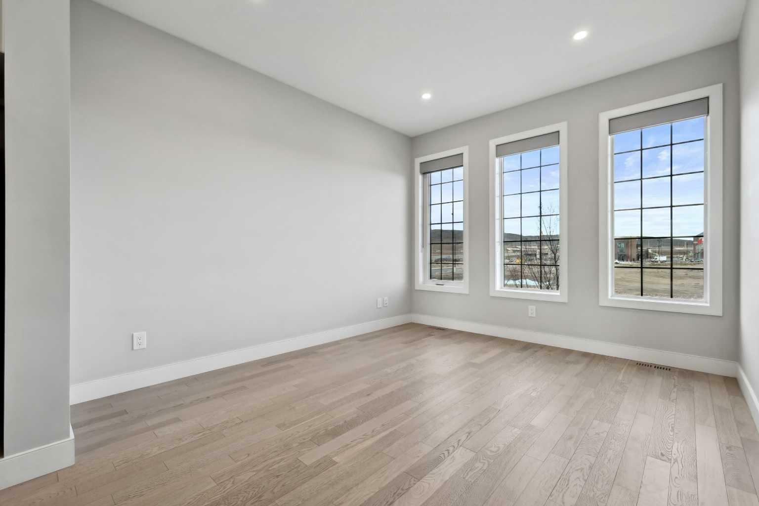 Photo de la propriété: 136 Greenbriar Way NW AB T3B 6J1
