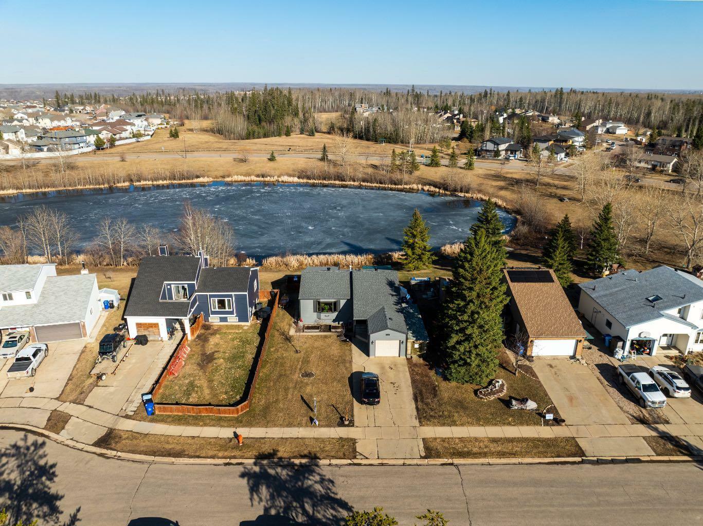 Property Photo:  145 Brooks Place  AB T9K 2E9 